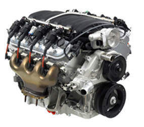U3775 Engine